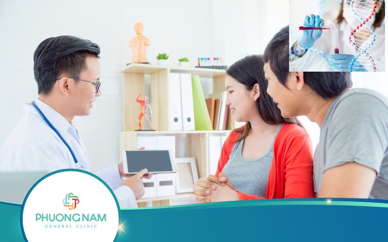 Sàng Lọc Gen Trước Khi Mang Thai – Những Điều Cần Biết
