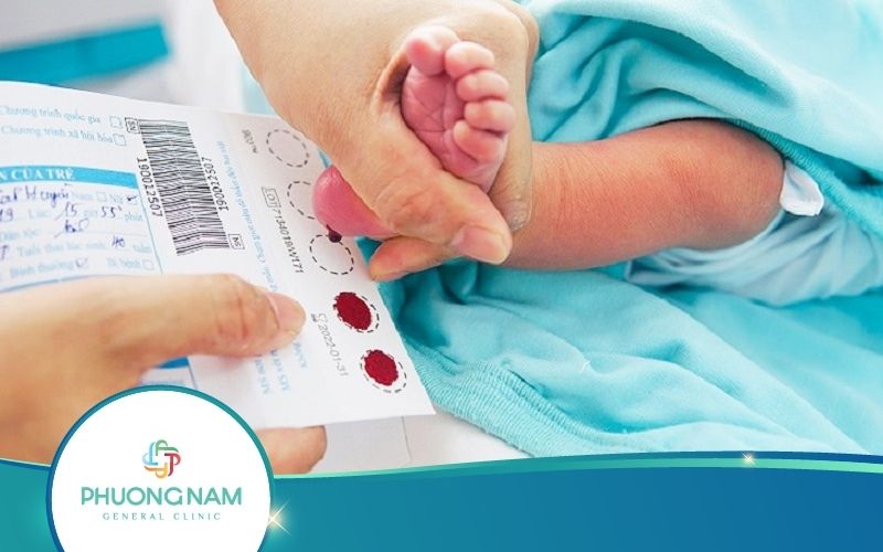 Xét Nghiệm 17-OHP Là Gì? Chỉ Định Khi Nào?