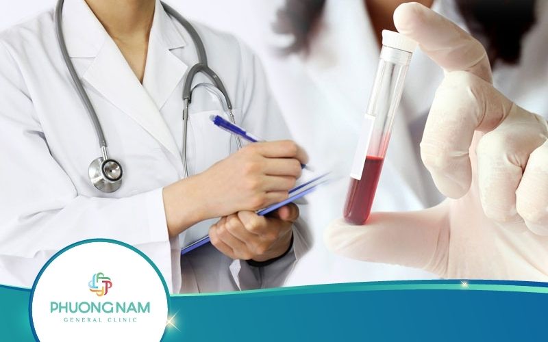 Xét Nghiệm 36 Dị Nguyên Là Gì? Quy Trình Thực Hiện Ra Sao?