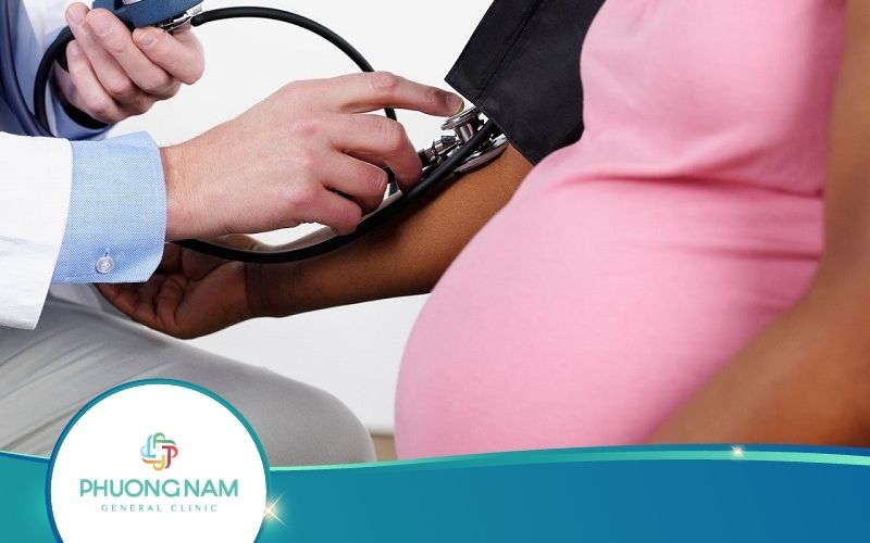 Xét Nghiệm Tiền Sản Giật Gồm Những Gì? Quy Trình Ra Sao?