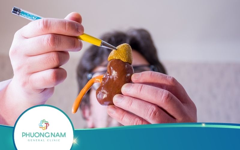Xét Nghiệm U Tuyến Thượng Thận Như Thế Nào?