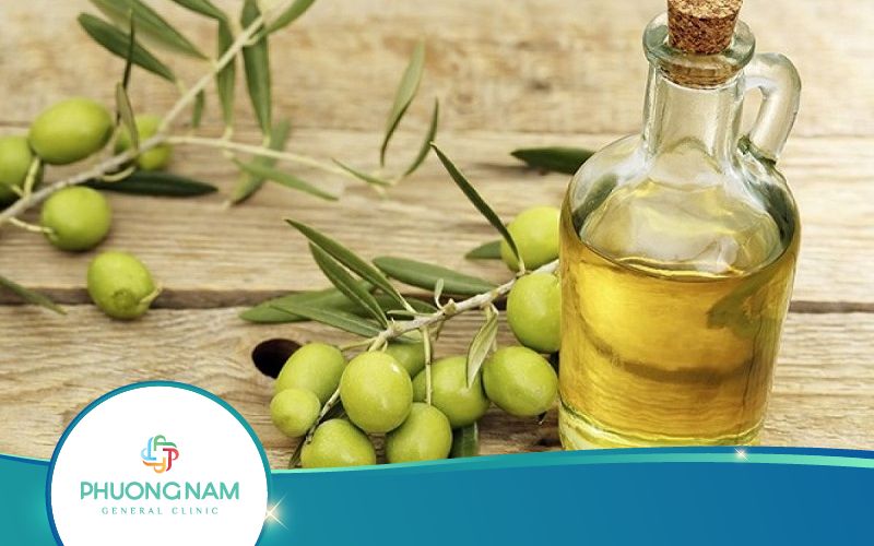 Ăn Dầu Oliu Có Béo Không? Dầu Oliu Có Bao Nhiêu Calo?