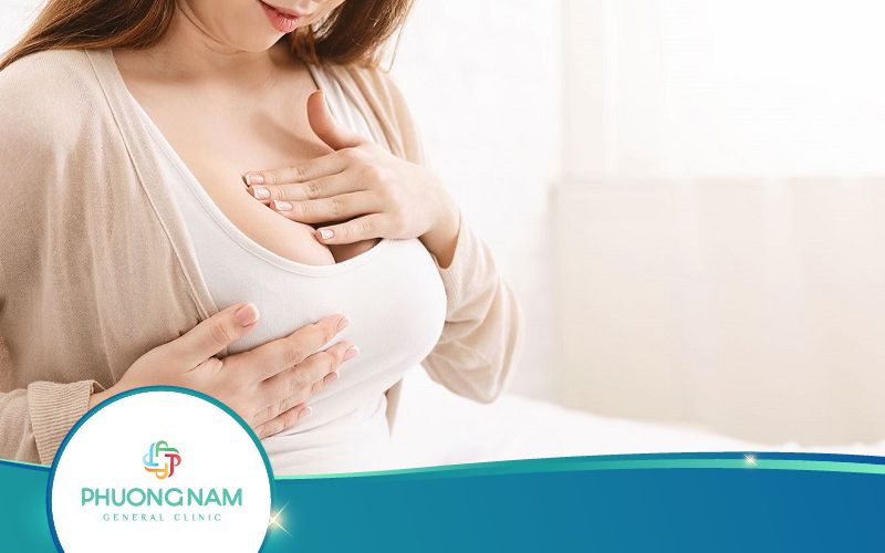 Cách Vệ Sinh Đầu Nhũ Hoa Khi Mang Thai Đúng Nhất