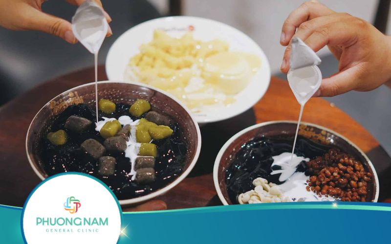 Chè Bao Nhiêu Calo? Ăn Chè Có Béo Không?