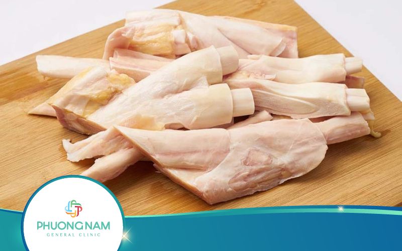 Gân Bò Có Tác Dụng Gì Với Cơ Thể? Có Tốt Cho Mẹ Bầu Không?