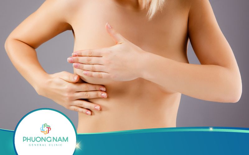 Làm Thế Nào Để Nhũ Hoa Nhô Lên? – Cách Xử Lý Hiệu Quả Nhất