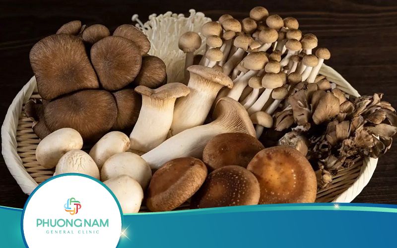 Nấm Bao Nhiêu Calo? Ăn Nấm Có Béo Không?