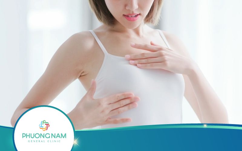 Ngứa Đầu Nhũ Hoa Có Phải Mang Thai Không?