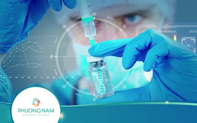 Xét Nghiệm Gen Là Gì? Ai Nên Thực Hiện?