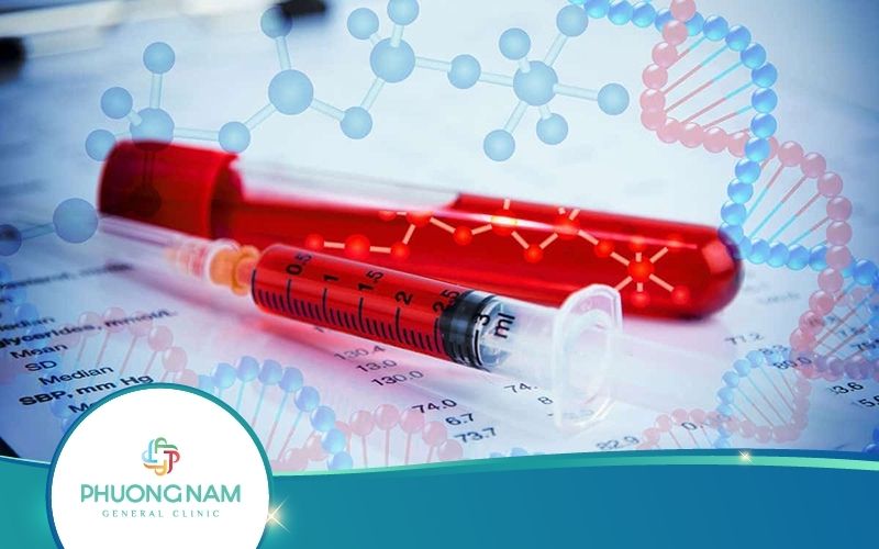 Xét Nghiệm Sinh Học Phân Tử Là Gì? Ứng Dụng Ra Sao?