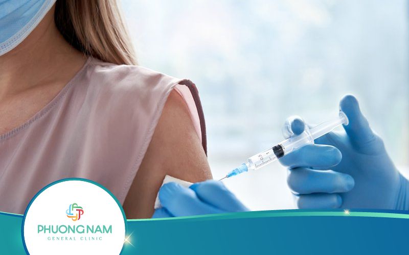 [Hỏi Đáp] Bà Bầu Không Tiêm Phòng Uốn Ván Có Sao Không?