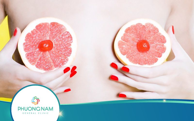 [Giải Đáp] Bao Nhiêu Tuổi Thì Có Nhũ Hoa?