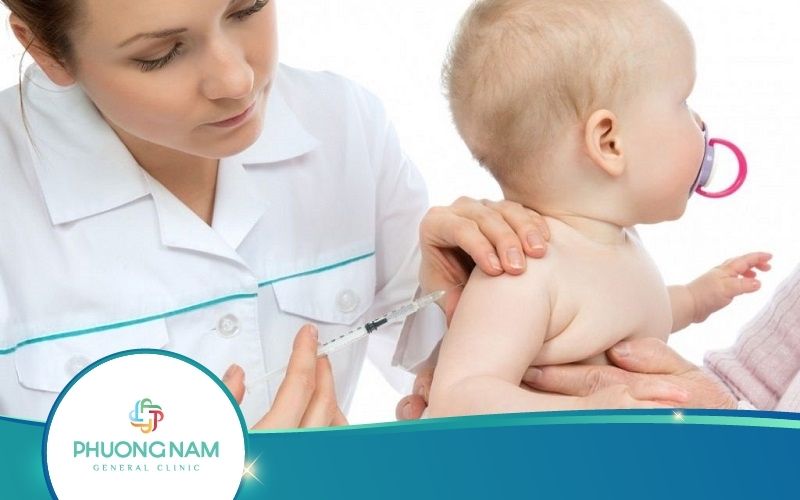 [Giải Đáp] Bé 2 Tháng Tuổi Có Tiêm Phòng Lao Được Không?
