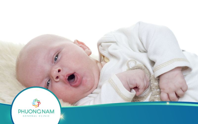 Bé Bị Ho, Sỗ Mũi Có Tiêm Phòng Lao Được Không? – Bác Sĩ Giải Đáp