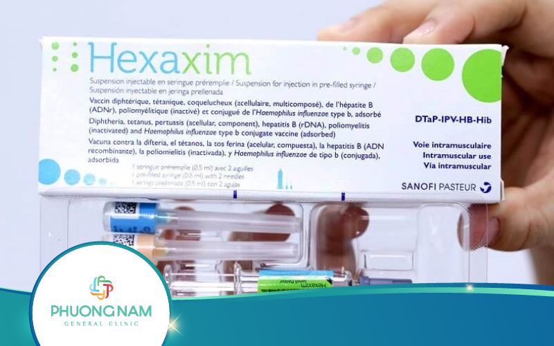 Đã Tiêm Viêm Gan B Có Cần Tiêm 6 Trong 1 Nữa Không?