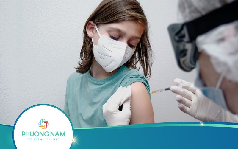 Đang Bị Cúm Có Tiêm Phòng Cúm Được Không? Vì Sao?