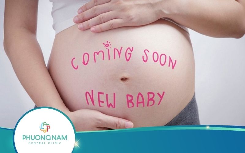 15 Dấu Hiệu Sắp Sinh Cần Nhập Viện Ngay Mà Mẹ Bầu Cần Lưu Ý