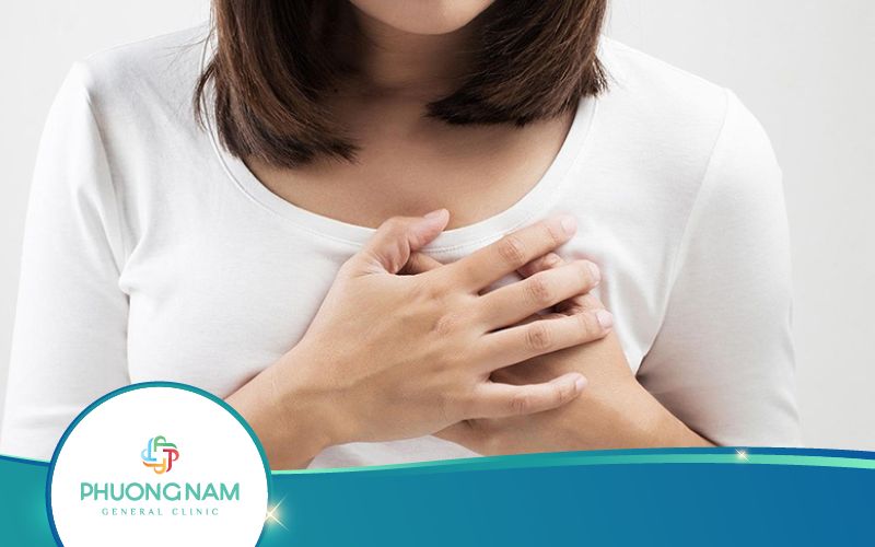 Đau Nhũ Hoa Trước Kỳ Kinh Nguyệt Phải Cải Thiện Như Thế Nào?