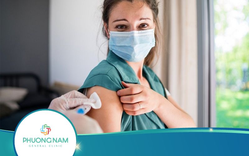 Người Lớn Có Nên Tiêm Phòng Cúm Hàng Năm Không?