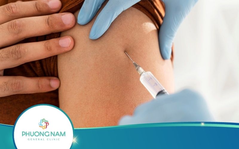 Người Lớn Có Tiêm Phòng Lao Được Không? Vì Sao?