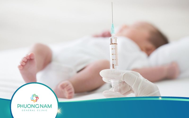 Tiêm Phòng Cho Trẻ Có Mẹ Bị Viêm Gan B Như Thế Nào?
