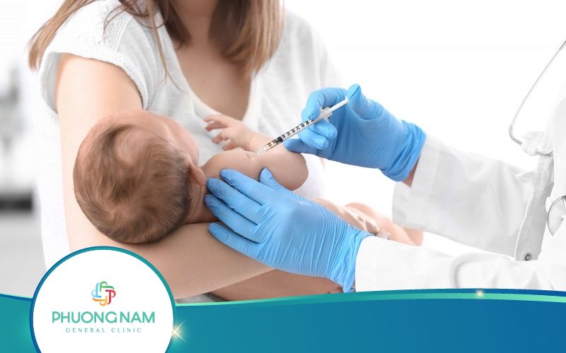 [Hỏi Đáp] Tiêm Phòng Lao Cho Trẻ Sơ Sinh Giá Bao Nhiêu?