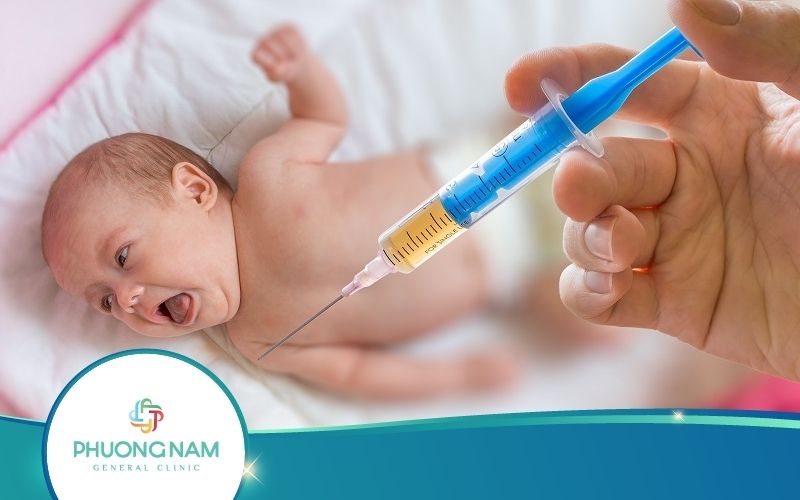 Tiêm Phòng Lao Cho Trẻ Sơ Sinh Khi Nào Tốt Nhất?
