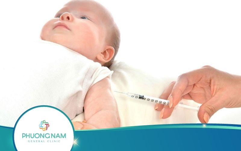 Tiêm Phòng Lao Cho Trẻ Sơ Sinh Muộn Có Sao Không?