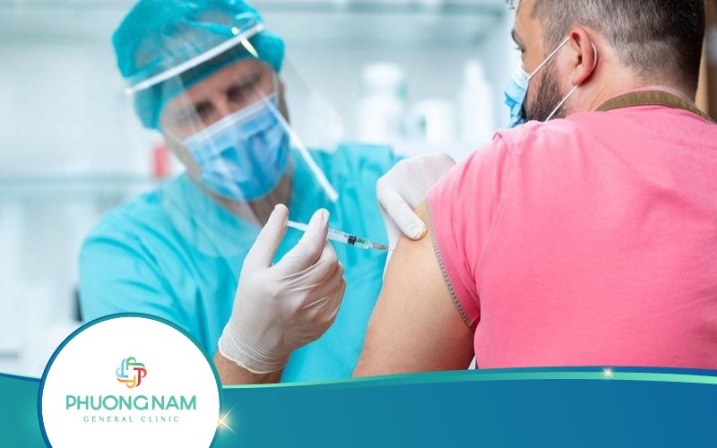 Tiêm Phòng Viêm Gan A Cho Người Lớn Có Cần Thiết Không?