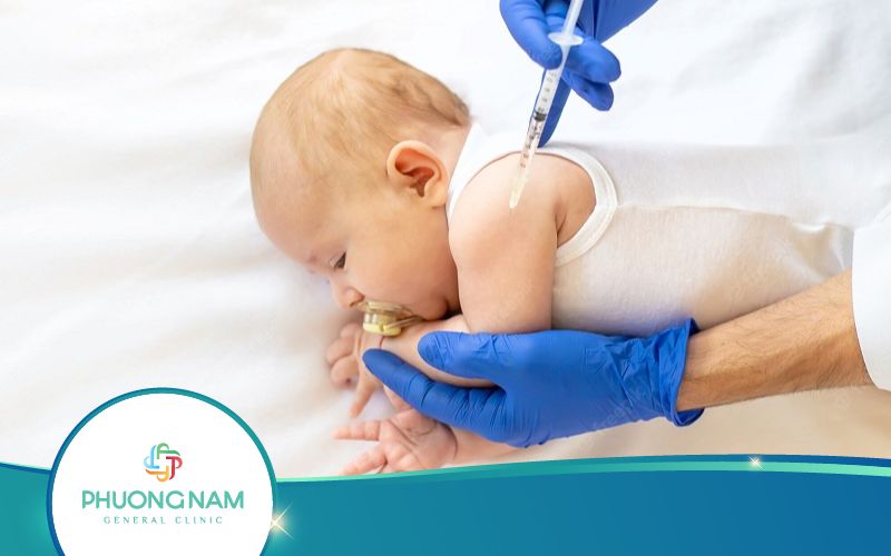 Tiêm Phòng Viêm Gan A Cho Trẻ Có Lợi Ích Gì?