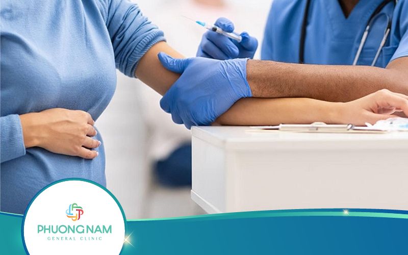Tiêm Phòng Viêm Gan B Khi Mang Thai Được Không?