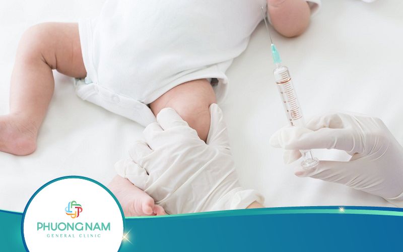 Nếu Trẻ Không Tiêm Mũi Viêm Gan B Sơ Sinh Có Ảnh Hưởng Gì?
