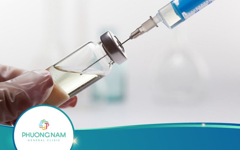 Vacxin Viêm Gan B Có Từ Khi Nào? Những Ai Cần Tiêm?