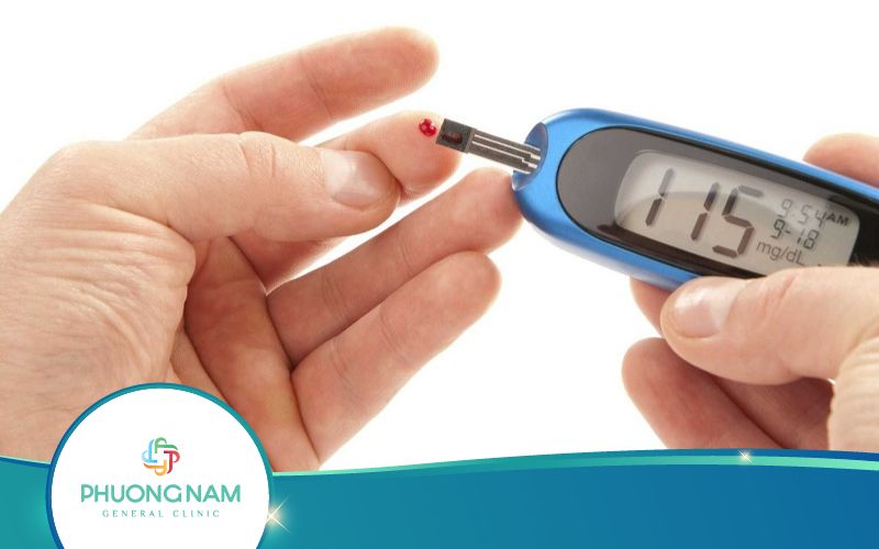 Xét Nghiệm Đường Máu Mao Mạch Thực Hiện Như Thế Nào?