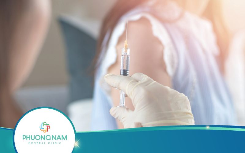 30 Tuổi Có Nên Tiêm HPV Không? Hiệu Quả Nhận Được Ra Sao?