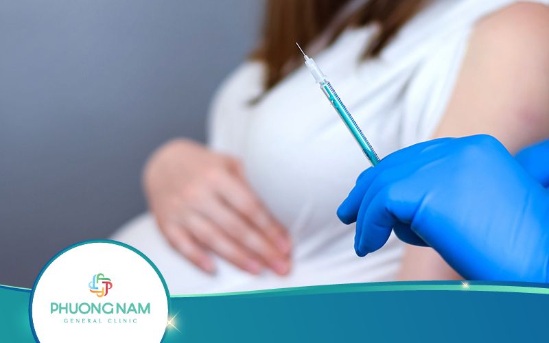 Mang Thai 37 Tuần Tiêm Uốn Ván Được Không? Bác Sĩ Giải Đáp!