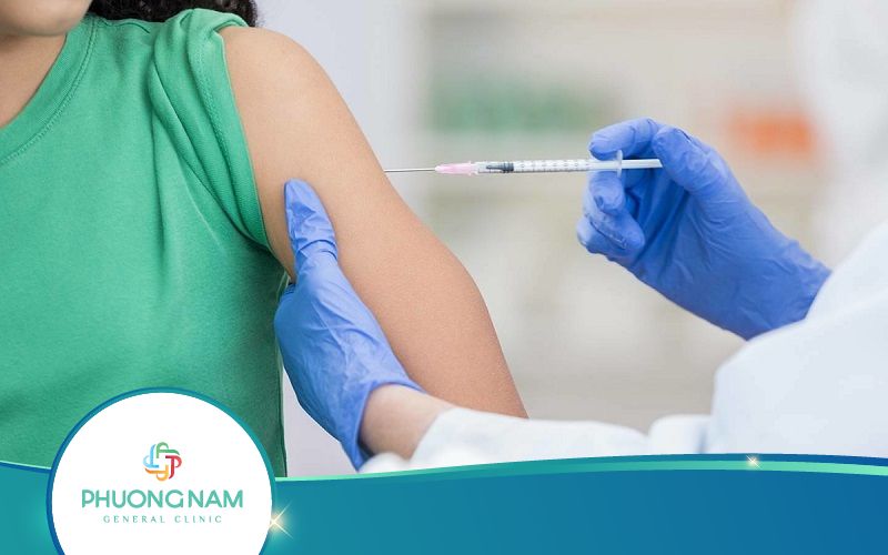 Bị Nhiễm HPV Có Tiêm Phòng Được Không? Vì Sao?
