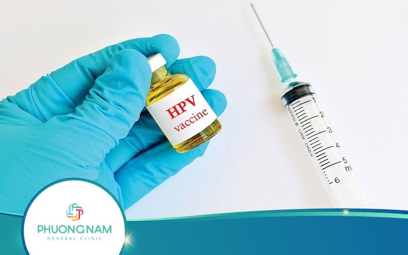 Các Loại Vaccine HPV An Toàn, Hiệu Quả Nhất Hiện Nay
