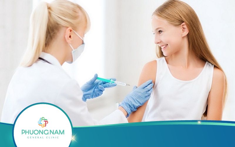 Điều Kiện Chích Ngừa Ung Thư Cổ Tử Cung Là Gì?