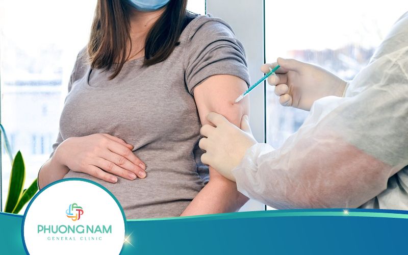 [Giải Đáp] Thai 32 Tuần Tiêm Uốn Ván Được Không?
