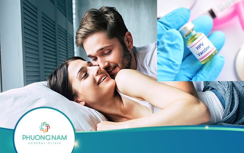 Tiêm HPV Có Được Quan Hệ Không? Vì Sao?