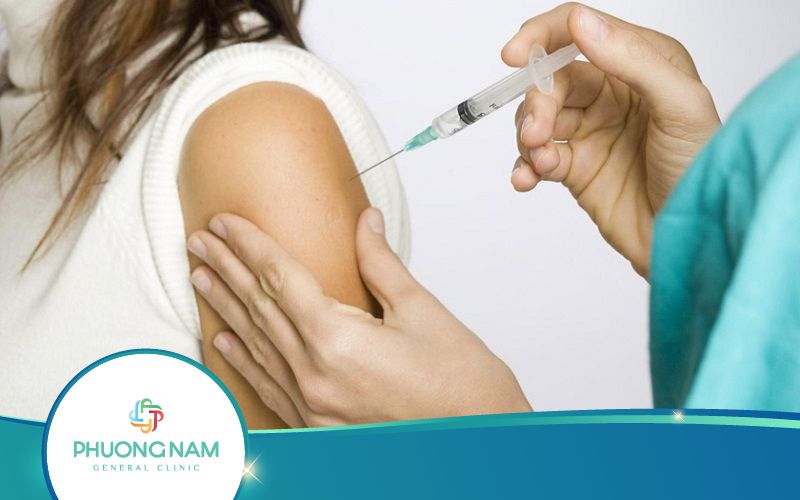Tiêm HPV Sau Bao Lâu Thì Có Thai Được? Bác Sĩ Giải Đáp!