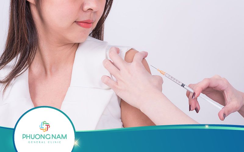 Trên 26 Tuổi Có Tiêm Phòng HPV Được Không? Vì Sao?