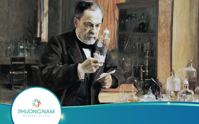 Ai Tìm Ra Vắc Xin Chữa Bệnh Dại? Thông Tin Y Học Thú Vị!