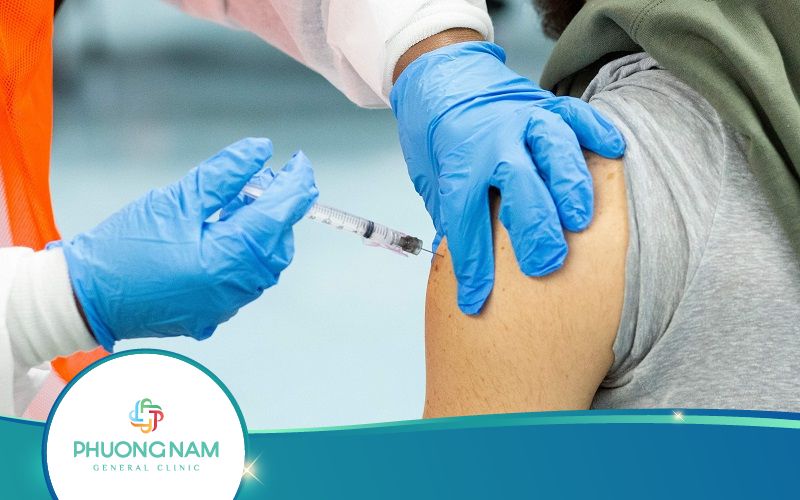 Bị Chuột Cắn Có Nên Tiêm Phòng Uốn Ván Không? Vì Sao?