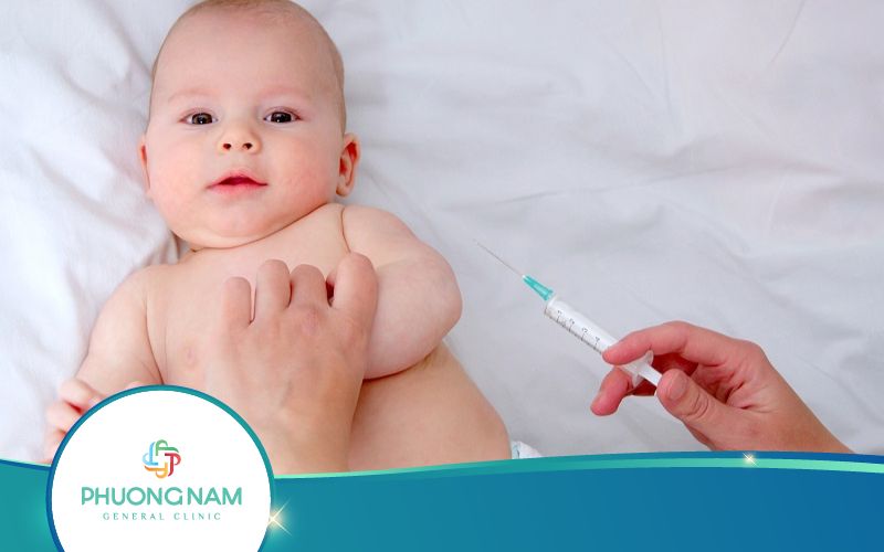 Chưa Đủ 9 Tháng Có Tiêm Sởi Được Không? Vì Sao?