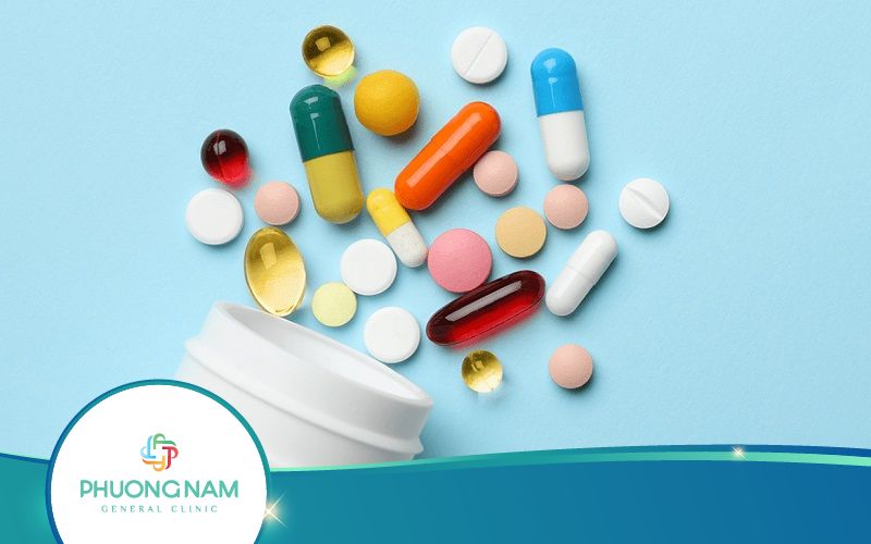 Danh Sách Thuốc Giảm Cân Độc Hại Nên Cảnh Giác!