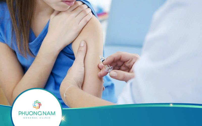 Giá Tiêm Phòng Dại Cho Người Bao Nhiêu Tiền?