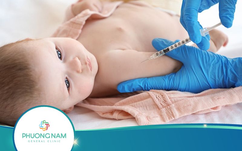 [Giải Đáp] Tiêm 5in1 Và Phế Cầu Cùng Lúc Được Không?