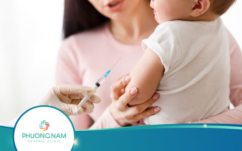 [Giải Đáp] Trẻ Đã Tiêm Phòng Sởi Có Bị Sởi Không?